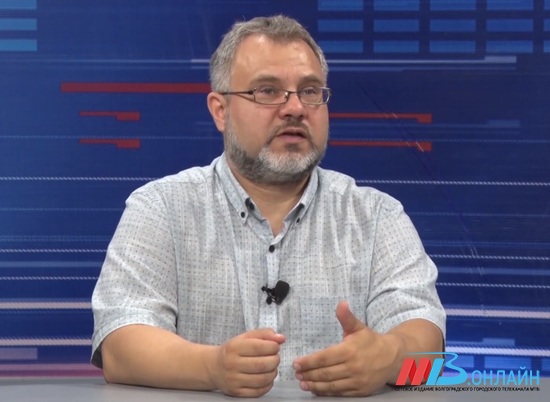 Политолог оценил назначения в администрации Волгоградской области